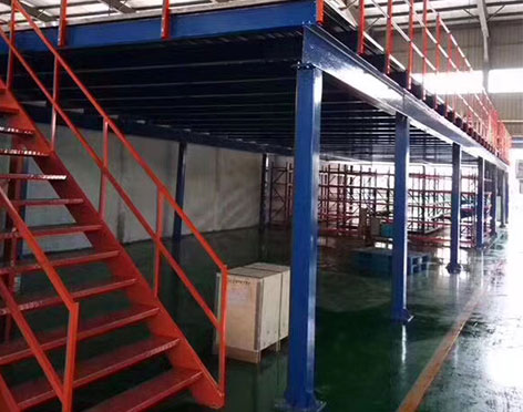 重庆货架平台,钢平台阁楼货架厂家 重庆货架平台,钢平台阁楼货架厂家
