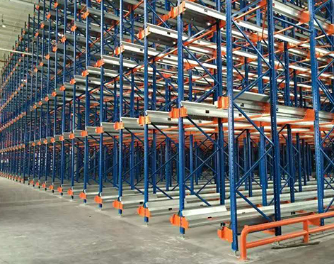 TIKTOK国际版色板仓储设备 TIKTOK国际版色板仓储设备