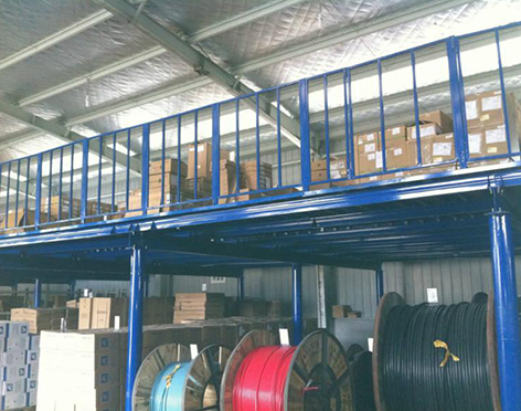 重庆货架平台,钢平台阁楼货架厂家 重庆货架平台,钢平台阁楼货架厂家