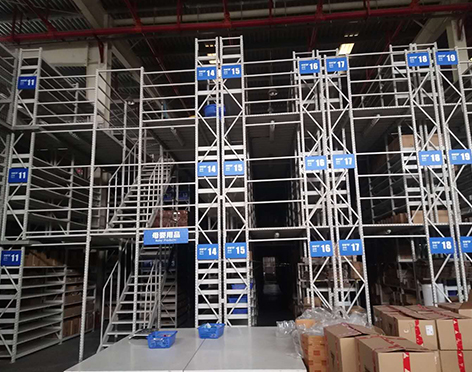 重庆货架平台,钢平台阁楼货架厂家 重庆货架平台,钢平台阁楼货架厂家