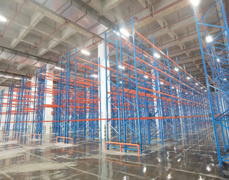 重庆二手货架回收 重庆二手货架回收