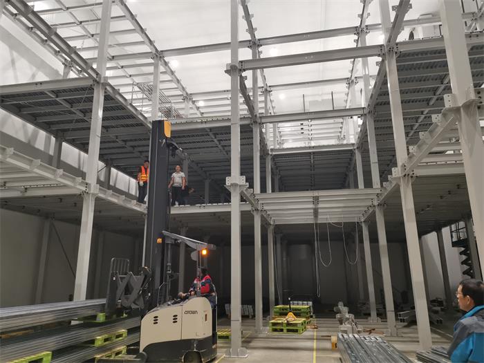 阁楼平台 阁楼平台